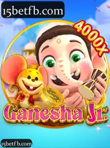 GaneshaJr